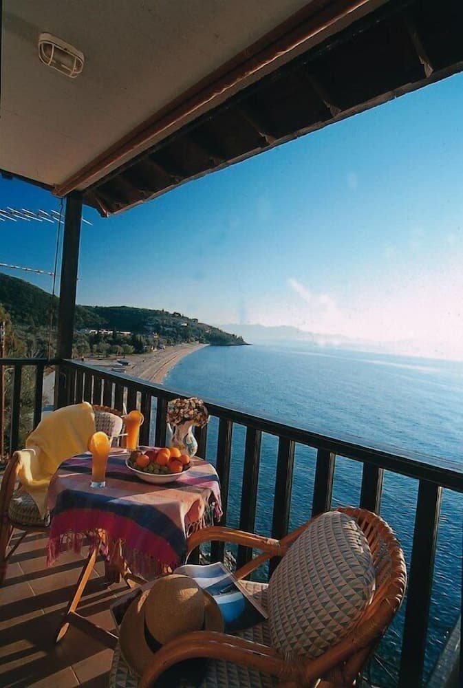 Maistrali Hotel