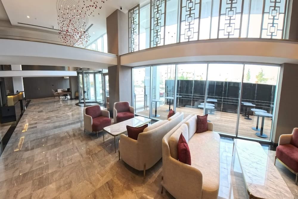 Ramada Encore by Wyndham Konya Selçuklu