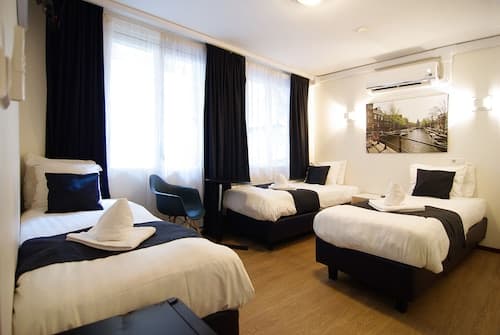 Hotel Leidsegracht