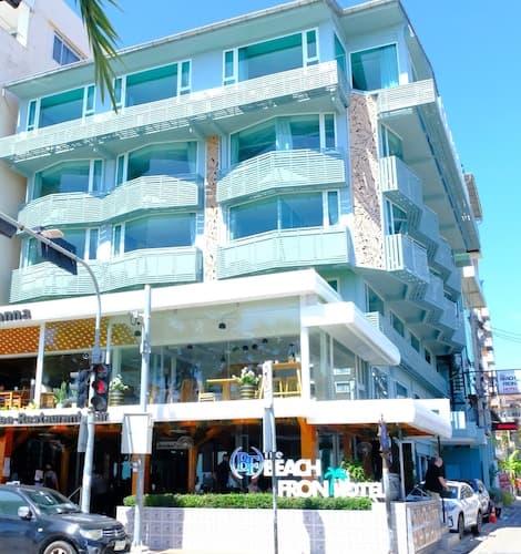 The Beach Front Resort Pattaya - SHA Plus