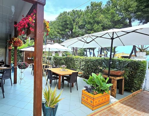 Hotel Cerrano
