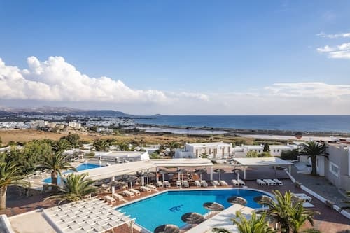 Kavuras Village Hotel & Suites