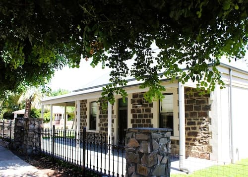 Barossa Bed & Breakfast