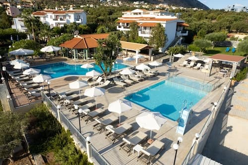 Villa Vicky