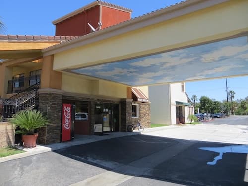 Azusa INN Motel