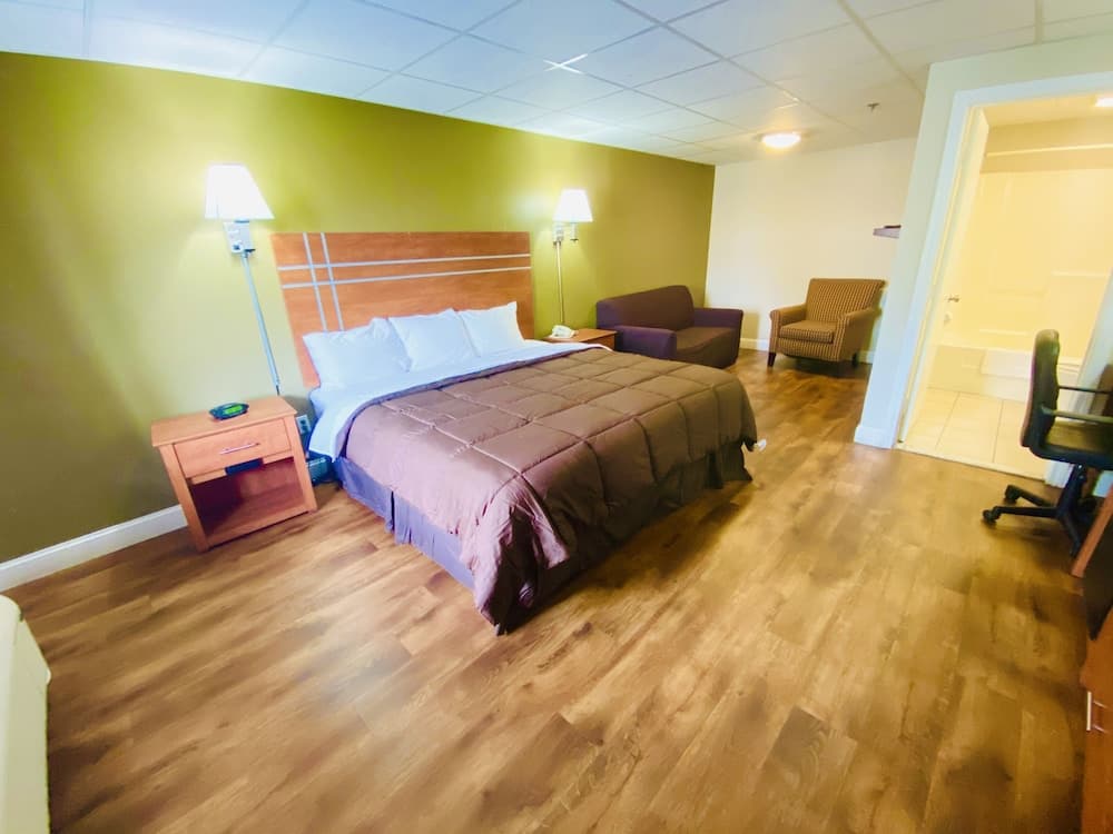 Rodeway Inn