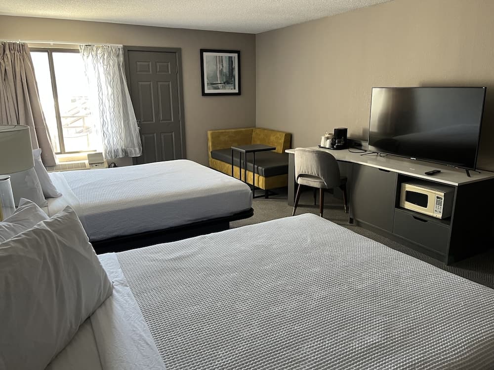 The Wander Hotel, a Ramada by Wyndham