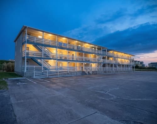 Blue Heron Motel