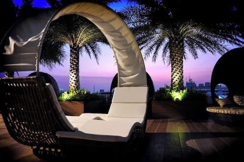 The Bazaar Hotel
