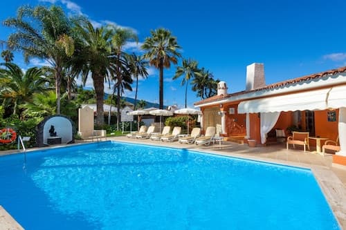 Apartamentos Ambassador