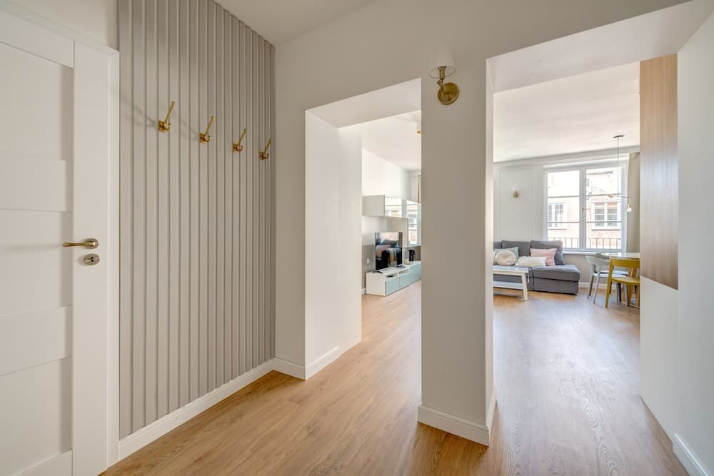 Dom & House - Apartments Dluga Gdansk