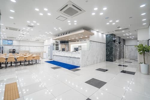 Toyoko Inn Seoul Dongdaemun 1