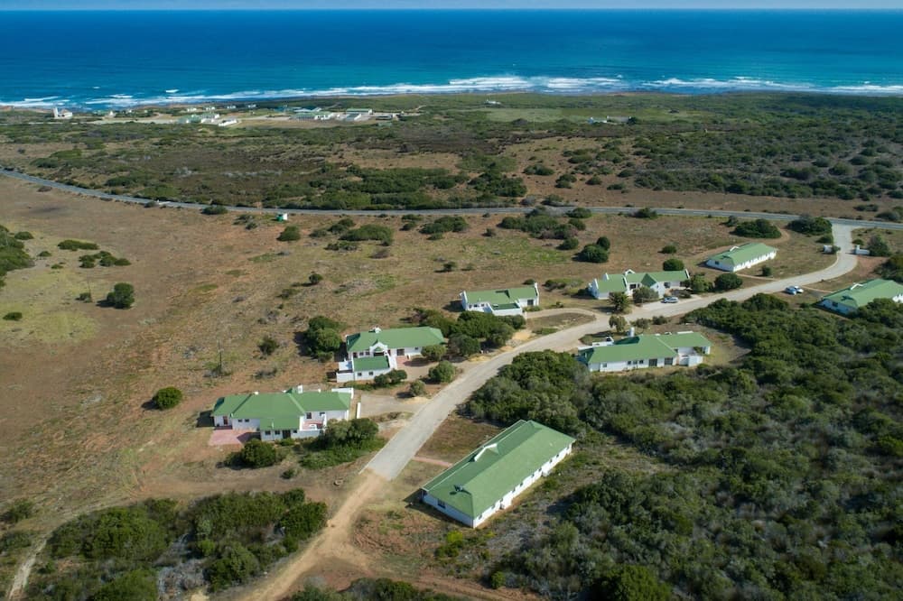 Gourikwa Reserve