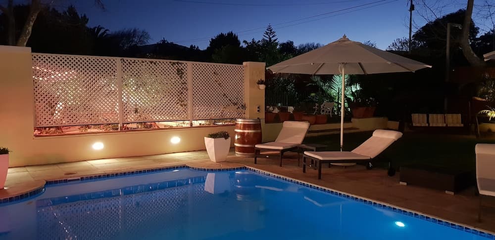 Constantia Cottages