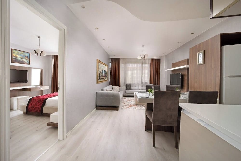 Golf Royal İstanbul Residence