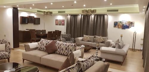 Royal Maadi Hotel