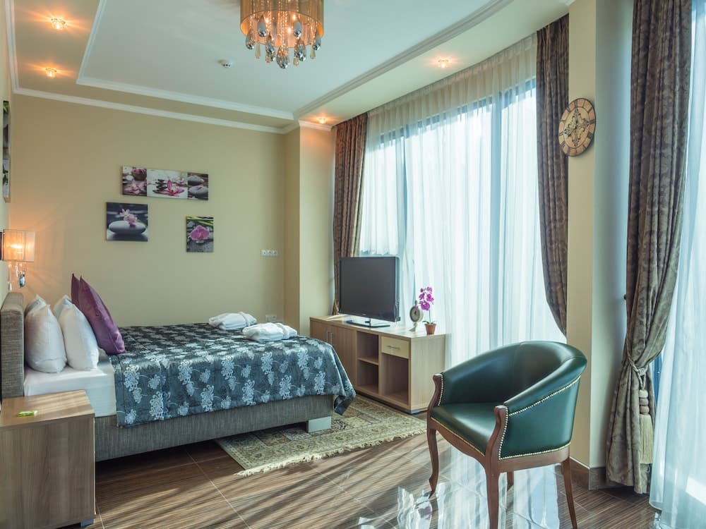 Donskaya Roscha Park Hotel