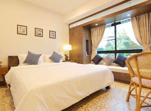 Amaka Bed & Breakfast