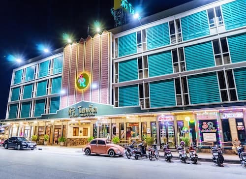 Siri Hotel