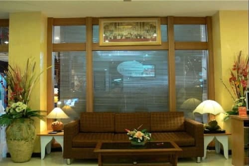 Thai Inter Hotel