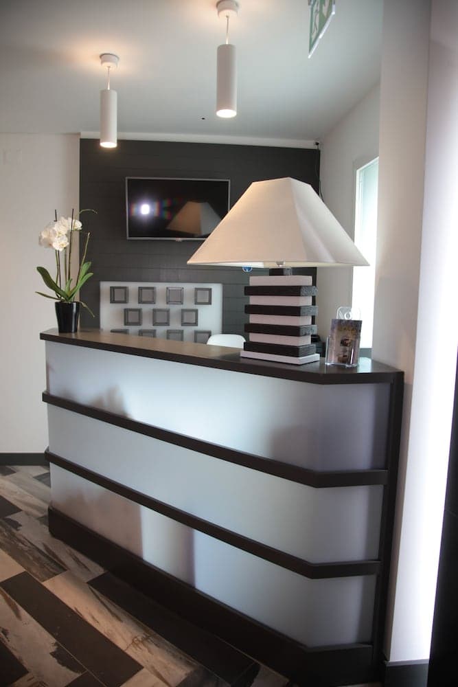 Residenza RoMa
