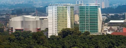 Best Western Premier La Grande Hotel