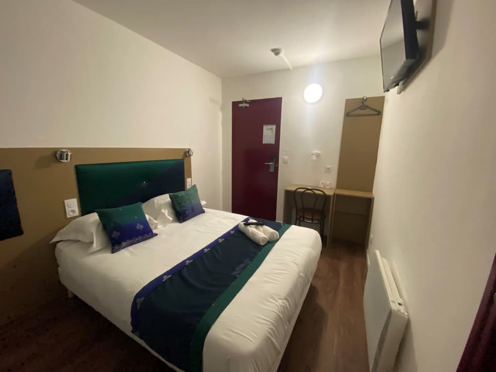 Fasthotel FH Confort