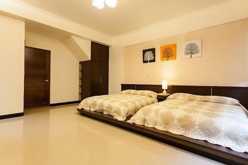 Eureka Fucheng Guesthouse