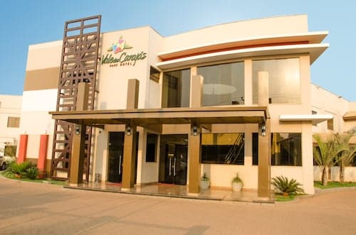 eSuites Vale dos Carajás