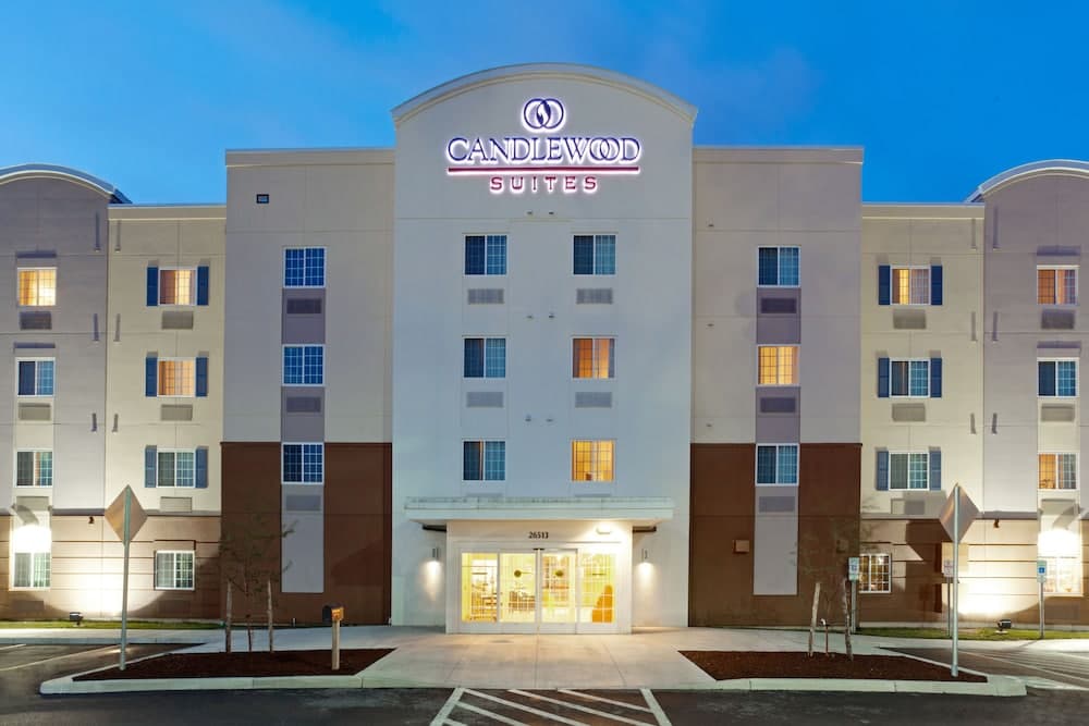 Candlewood Suites Denver North - Thornton by IHG