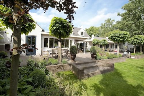 Bed & Breakfast Het Dijkhuis Eersel