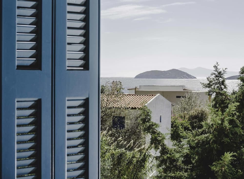 Andros Maisonettes