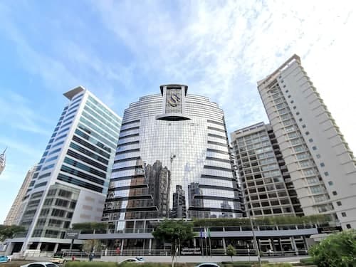Signature 1 Hotel Tecom