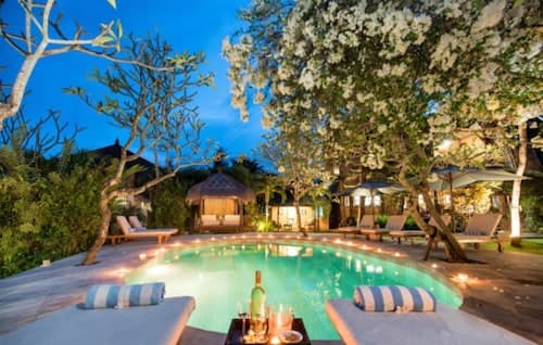 Aashaya Jasri Resort