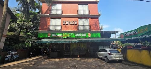 Zense Resort