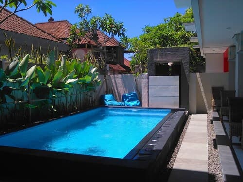 Spunky Premiere Kuta