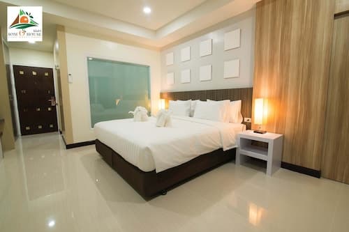 Som O House Hotel