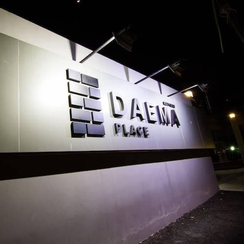 Dae Ma Place