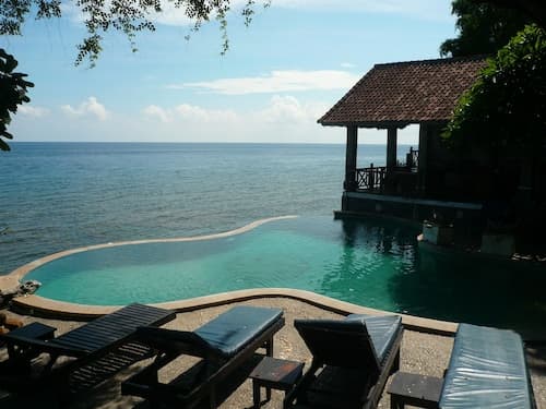 Wawa Wewe II Villas