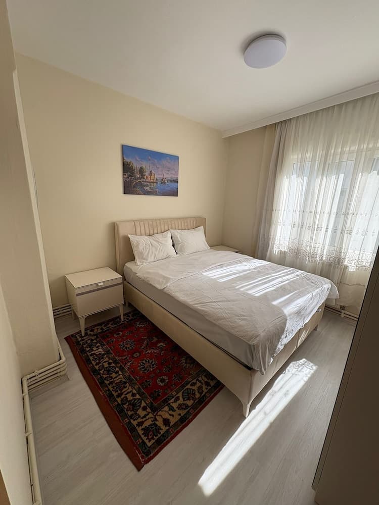 Efe Apart Hotel