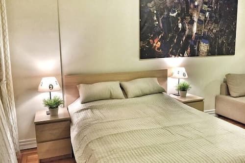 Amazing Studio in the Heart of Manhattan
