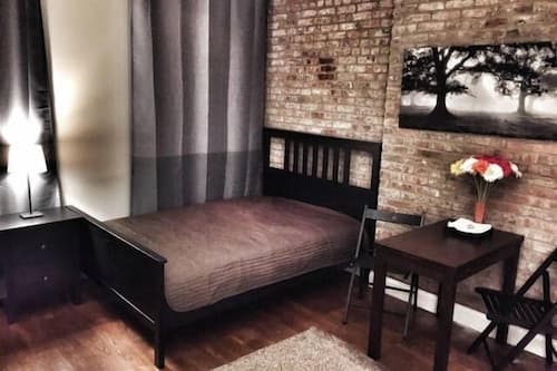 Cozy Studio