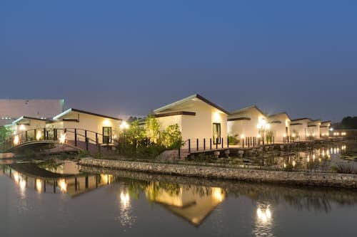 Bua Tara Resort