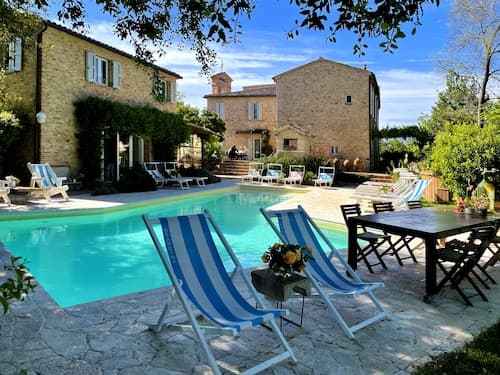 Castello di Granarola Relais – Adults Friendly