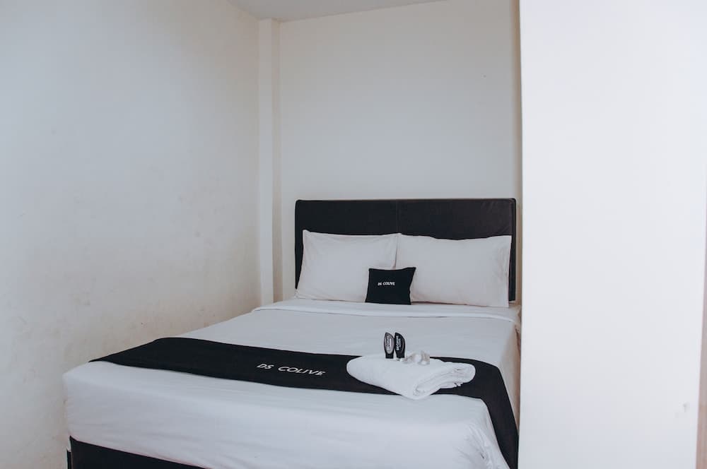 DS Residence Siliwangi
