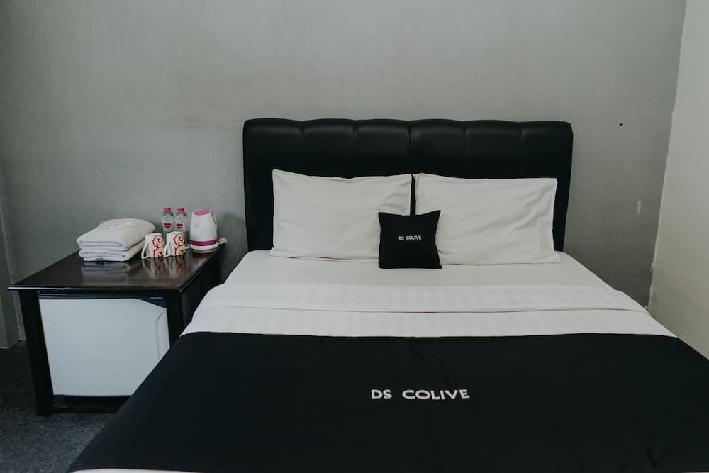 DS Residence 34 Gang Pinggir