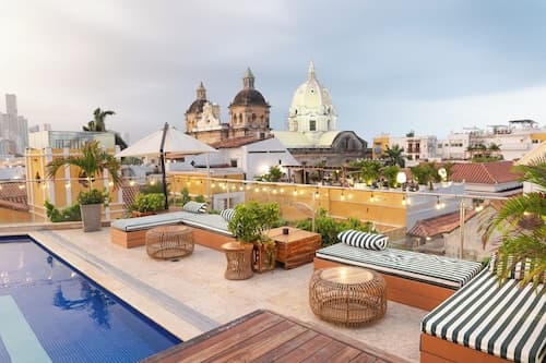 Sophia Hotel By OxoHotel