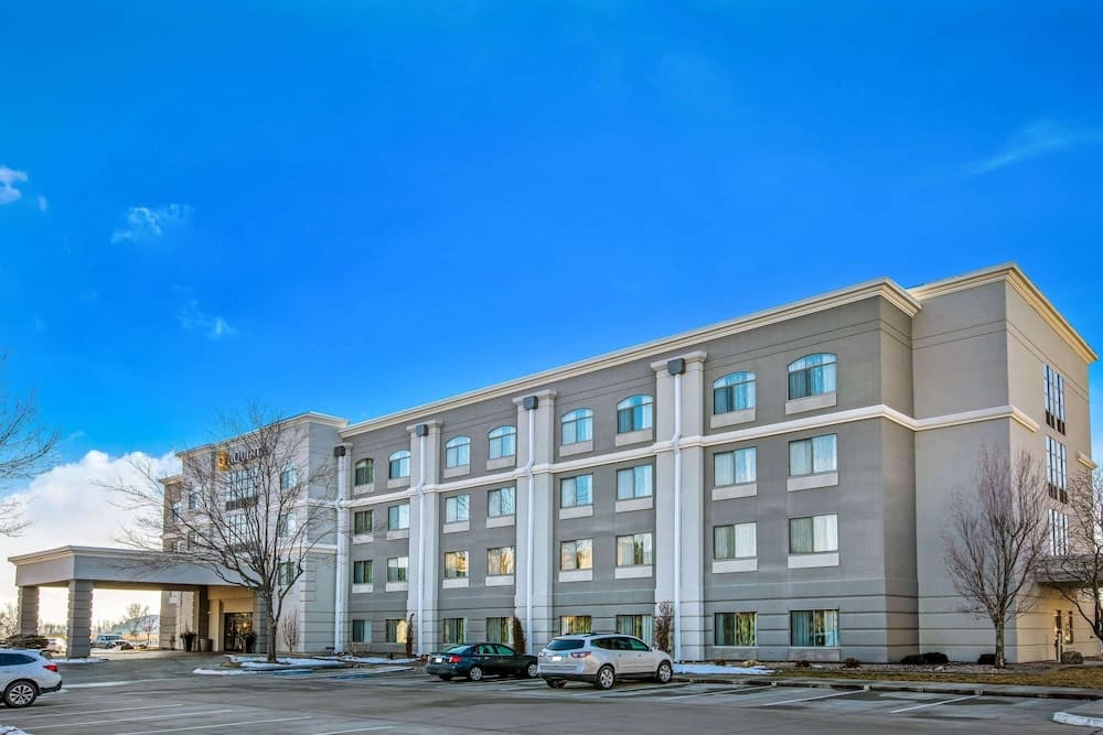 La Quinta Inn & Suites by Wyndham Kearney