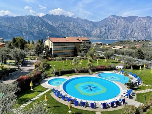 Hotel Majestic Palace