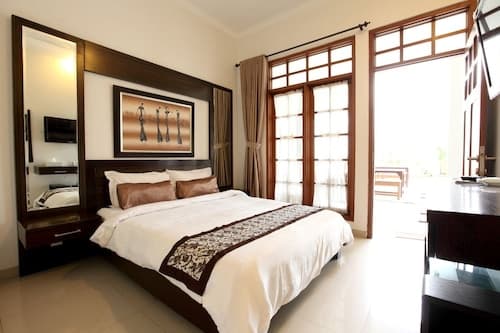 De Halimun Guest House